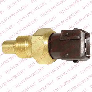 Do koszyka 133855 Peugeot/Citroen Czujnik temperatury płynu chłodzącego