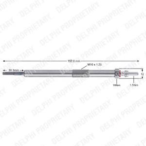 HDS421 Delphi