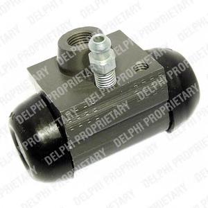 Cylinder hamulcowy Fiat Albea