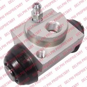 Do koszyka 11145310013 Meyle Cylinder hamulcowy roboczy tylny