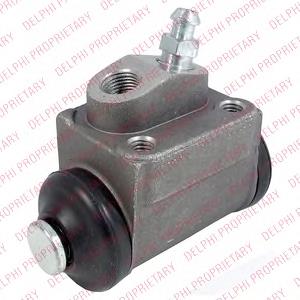 Cylinder hamulcowy Hyundai I10
