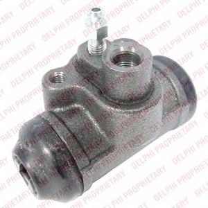 Do koszyka 5340165J00000 Suzuki Cylinder hamulcowy roboczy tylny