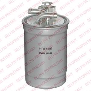 HDF595 Delphi