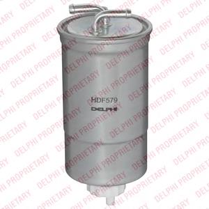HDF579 Delphi