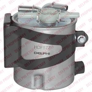 HDF577 Delphi