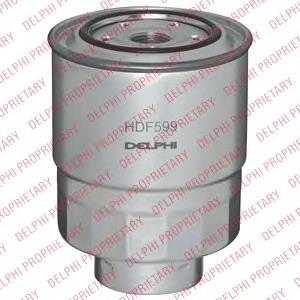 HDF599 Delphi