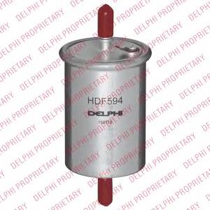 HDF594 Delphi