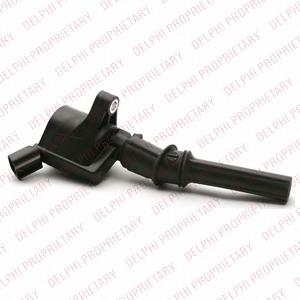 Cewka zapłonowa Ford 3W7Z12029AA cena, od 17,93 USD