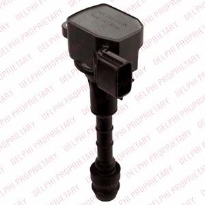 Do koszyka 098622A215 Bosch Cewka zapłonowa