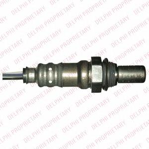 Sonda lambda, czujnik tlenu General Motors AFS75