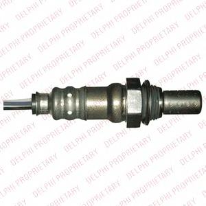 Sonda lambda czujnik tlenu po katalizatorze 1035595 Ford