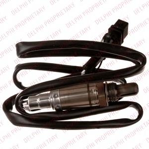 Sonda lambda, czujnik tlenu VAG 034906265F cena, od 64,85 USD