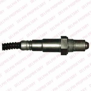 Sonda lambda czujnik tlenu przed katalizatorem lewy Volvo 30637519 cena, od 62,99 USD
