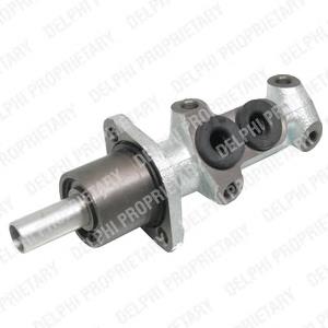 Główny cylinder hamulców 893611021A VAG