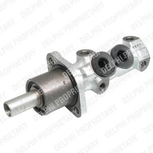 Główny cylinder hamulców VAG 8A0611021 cena, od 74,42 USD