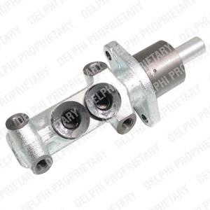 Główny cylinder hamulców Peugeot/Citroen 4601E1 cena, od 72,01 USD