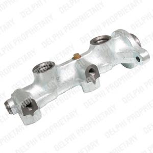 Główny cylinder hamulców Opel 0558137 cena, od 54,51 USD
