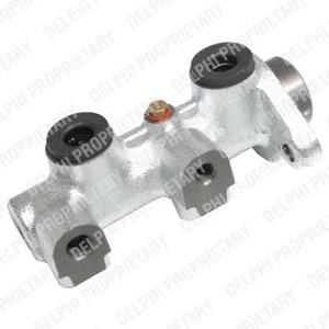 Główny cylinder hamulców Daewoo Espero sedana (KLEJ) (1991 - 1999) cena, od 46,48 USD