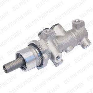 Główny cylinder hamulców Renault (RVI) 7701205286