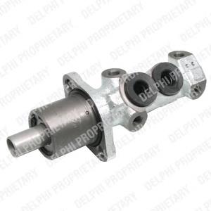 Główny cylinder hamulców Renault (RVI) 7700787630