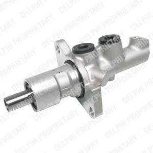 0044303301 Mercedes Główny cylinder hamulców