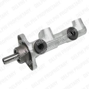 Główny cylinder hamulców 34311157206 BMW