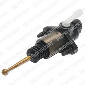 Do koszyka 1H1721401B VAG Cylinder sprzęgła główny
