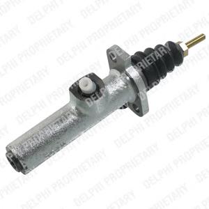 1007210004 VAG Cylinder sprzęgła główny