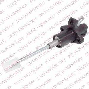 Cylinder sprzęgła główny 1721388A VAG