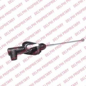 Cylinder sprzęgła główny 0055196182 Fiat/Alfa/Lancia