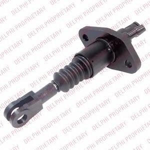 Cylinder sprzęgła główny 550131 Metelli