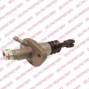 5679312 Opel Cylinder sprzęgła główny