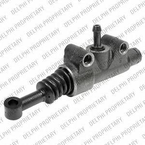 LM80275 Delphi Cylinder sprzęgła główny