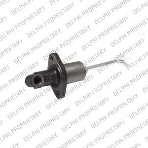 Cylinder sprzęgła główny VAG 6284000045