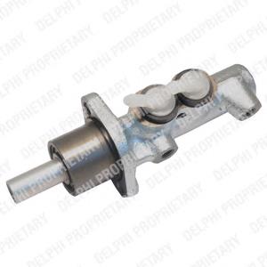 Do koszyka 7082220 Fiat/Alfa/Lancia Główny cylinder hamulców