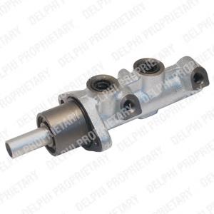 Do koszyka M68026 Brembo Główny cylinder hamulców