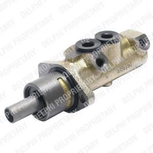Główny cylinder hamulców Mercedes 000431580164