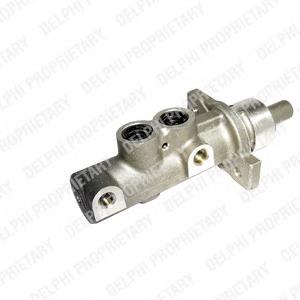 Cylinder hamulcowy Peugeot 306