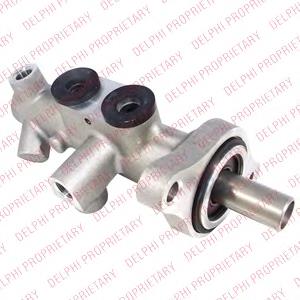 A0054308201 Mercedes Główny cylinder hamulców