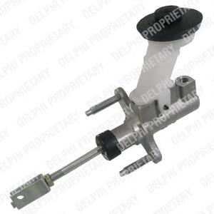 3141012350 Toyota Cylinder sprzęgła główny