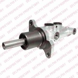 Główny cylinder hamulców Opel 4414014 cena, od 69,92 USD