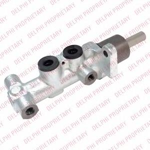 Cylinder hamulcowy Nissan Primastar