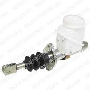 Cylinder sprzęgła główny Volvo 740 sedana (744) (1983 - 1992) cena, od 128,57 USD