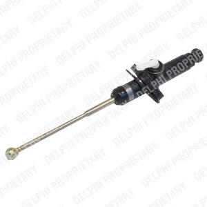 Cylinder sprzęgła główny 0055187210 Fiat/Alfa/Lancia