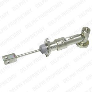 Cylinder sprzęgła główny do Land Rover Range Rover II LP, P38A