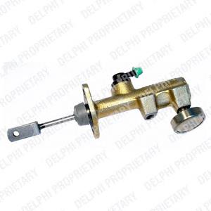 Cylinder sprzęgła główny Land Rover Discovery II SUV (LJ ,LT) (1998 - 2004) cena, od 557,63 USD