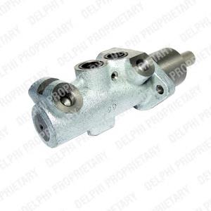 Główny cylinder hamulców Ford 4525696 cena, od 75,15 USD