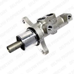 Główny cylinder hamulców TRW PMK545 cena, od 45,97 USD
