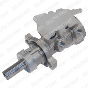 Główny cylinder hamulców Ford 4646922 cena, od 45,97 USD