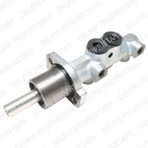 Główny cylinder hamulców VAG 6Q0611019C cena, od 44,66 USD
